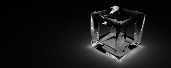 ice cube logo